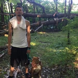 Meet your Posher, Zach