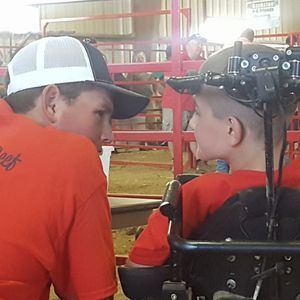 Meet your Posher, Carrie