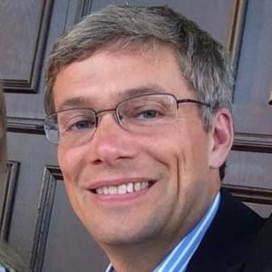 Meet your Posher, Tim