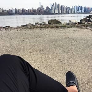 Meet your Posher, Sayeed