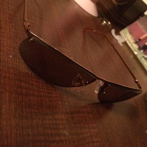 Biancchi Swiss Army Dress Glasses