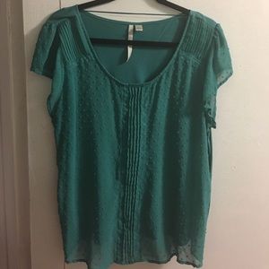 Lauren Conrad blouse