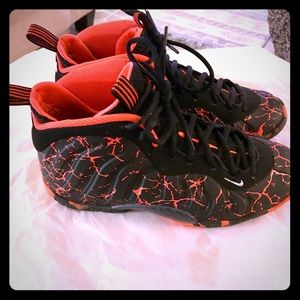 Nike Lightning Foamposite💥