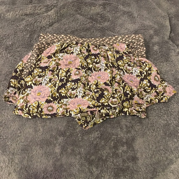 Free people skort! - Picture 1 of 4
