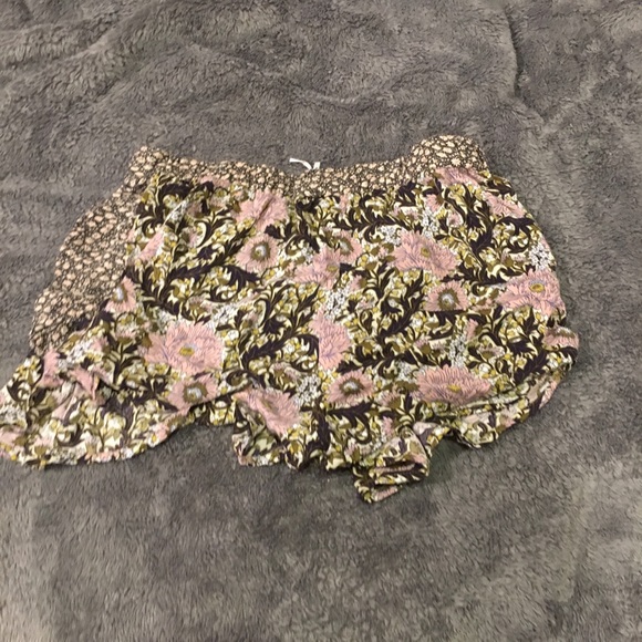 Free people skort! - Picture 2 of 4