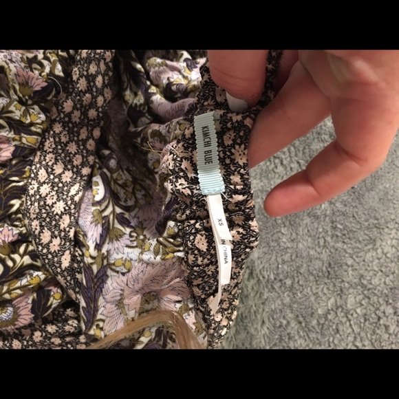 Free people skort! - Picture 3 of 4