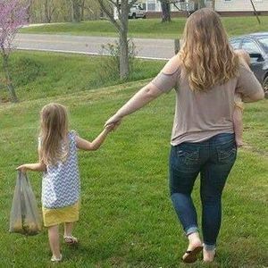 Meet your Posher, Bethany