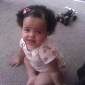 Meet your Posher, Debra