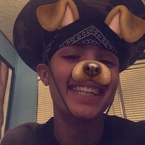 Meet your Posher, Eddie