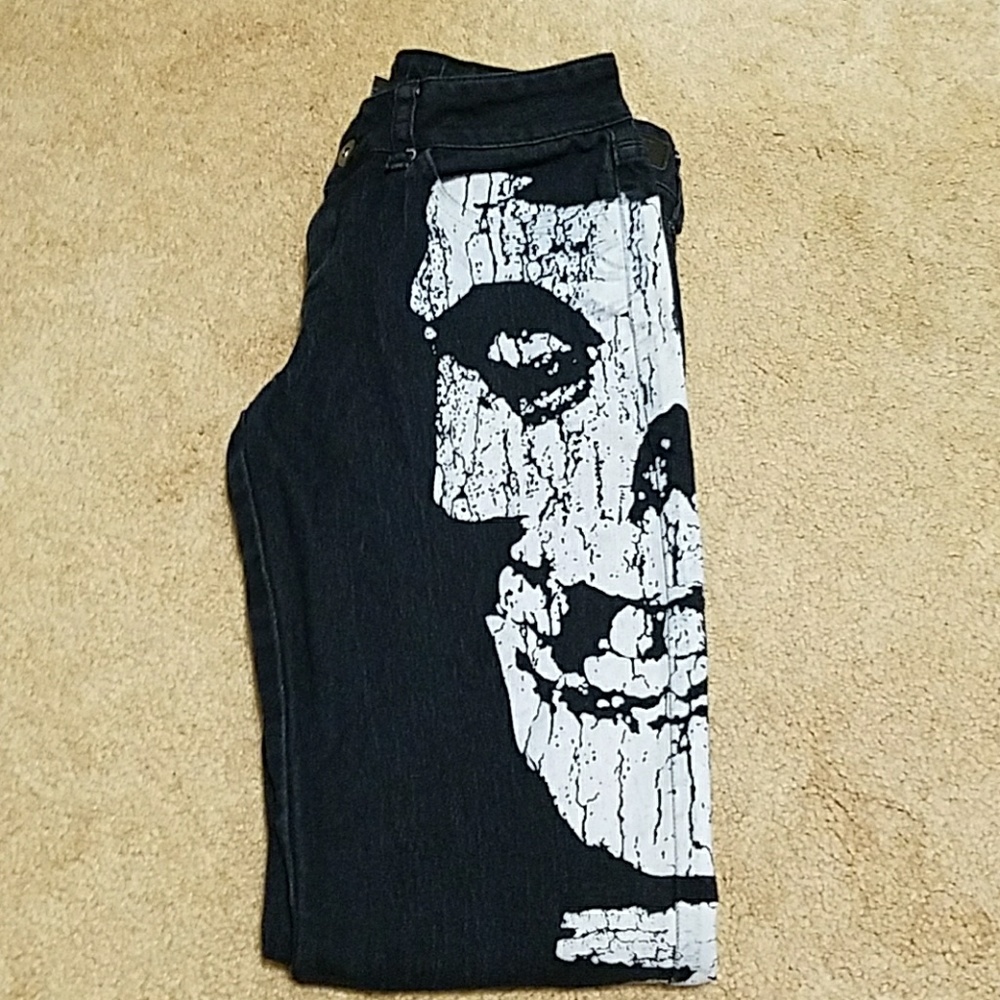 Misfits Jeans