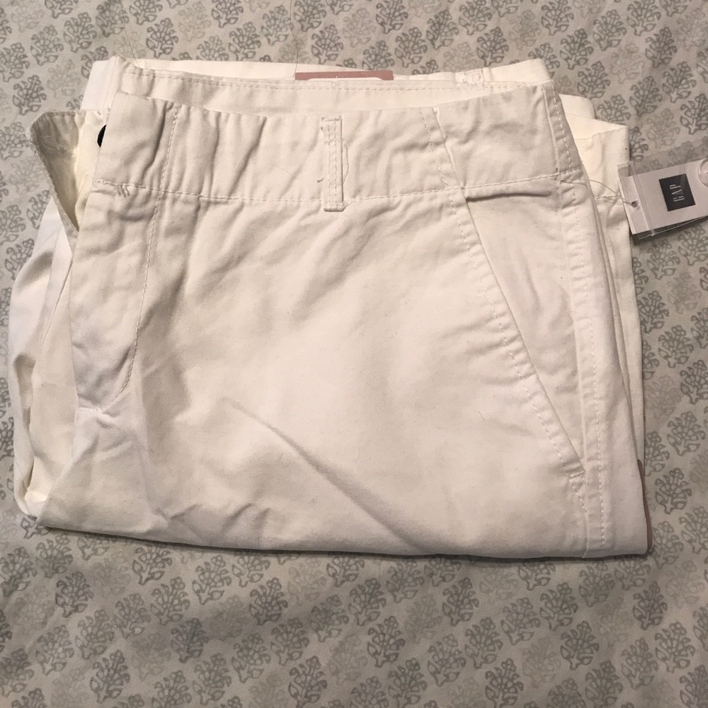 Gap Hadley Shorts