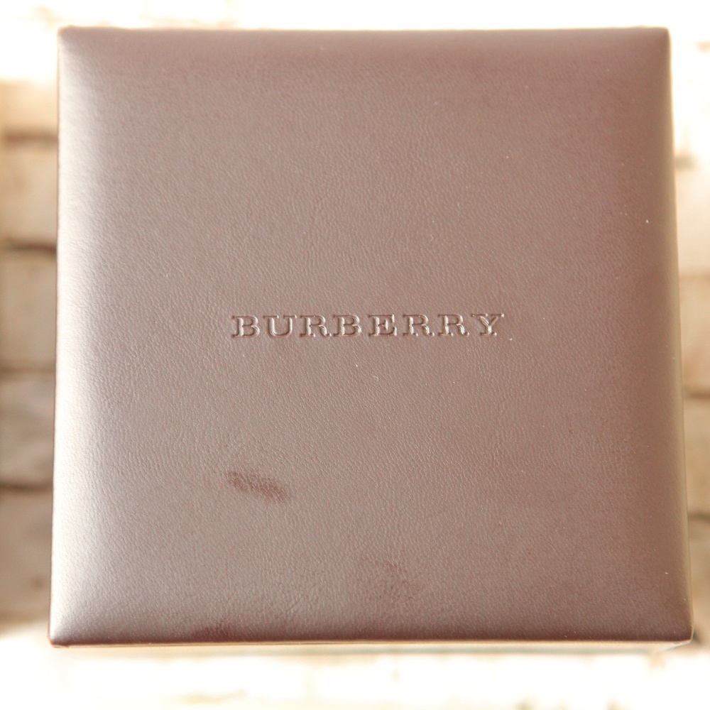 Burberry Watch  Men's Swiss Chronograph BU1361 - Picture 5 of 8