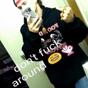 Meet your Posher, Matthew