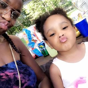 Meet your Posher, Natasha