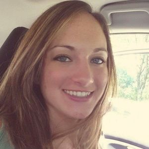 Meet your Posher, Katelyn