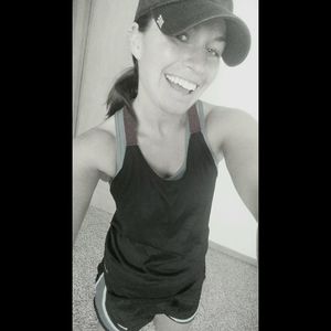 Meet your Posher, Salina