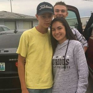 Meet your Posher, Tyler