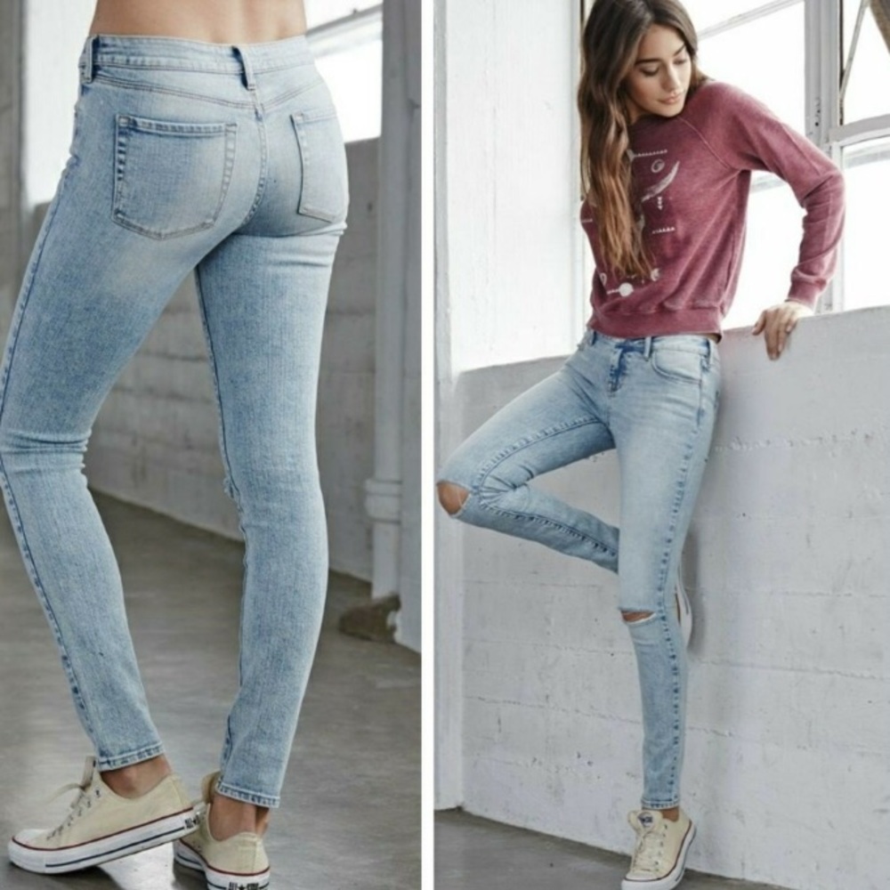 Bullhead jeans