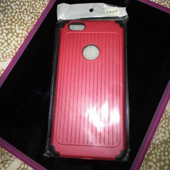 Accessories - iPhone 6/s Plus case
