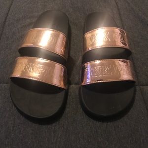 Victoria's Secret Pink Sandals