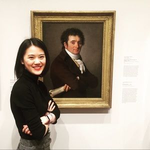 Meet your Posher, Jolynn