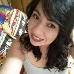 Meet your Posher, Cecy