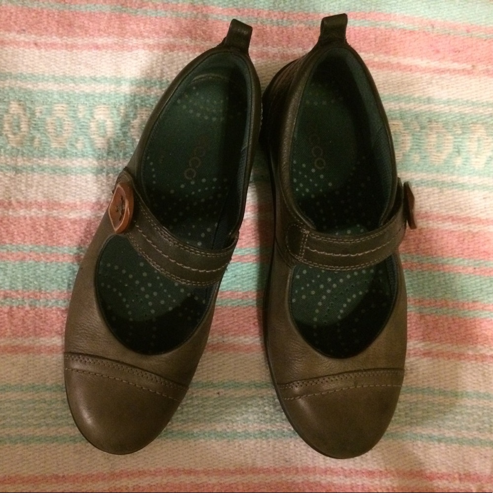 Ecco shoes - size 38