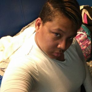 Meet your Posher, Felicia