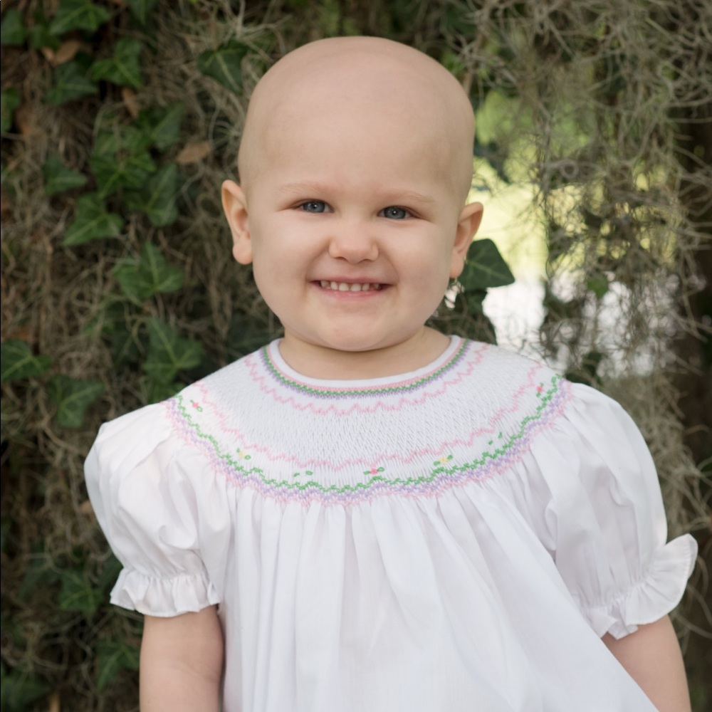 Meet your Posher, Caroline