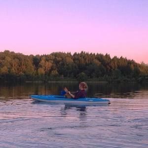 Meet your Posher, Hannah