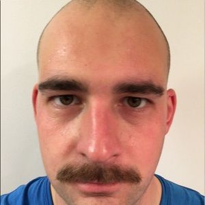 Meet your Posher, Mike