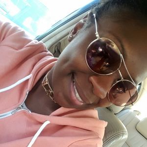 Meet your Posher, Ericka