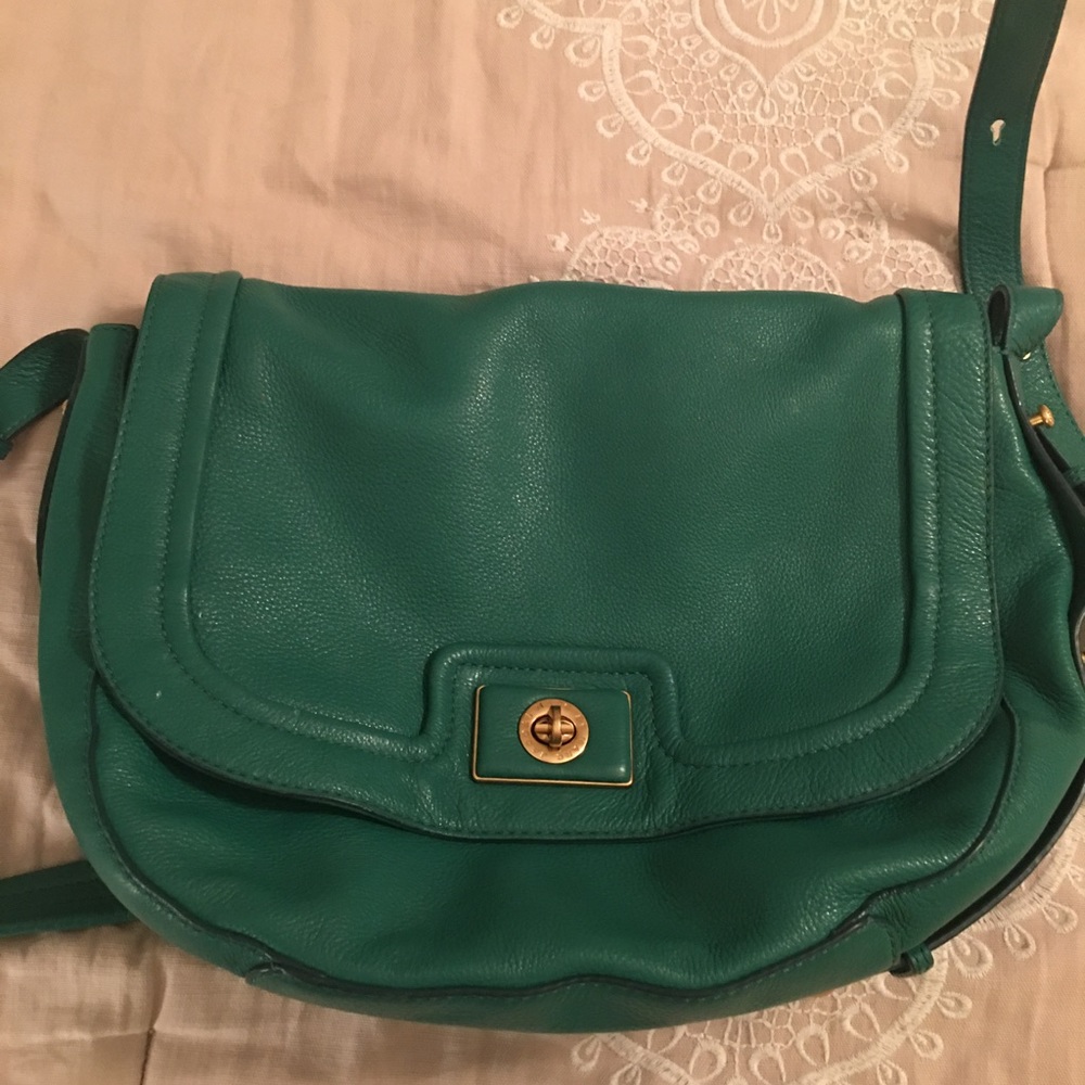 Marc Jacobs cross body bag