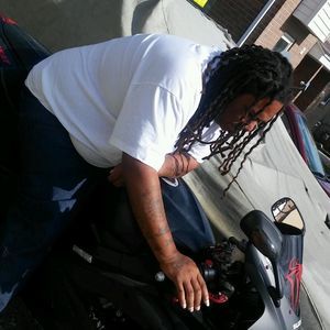 Meet your Posher, Donnie