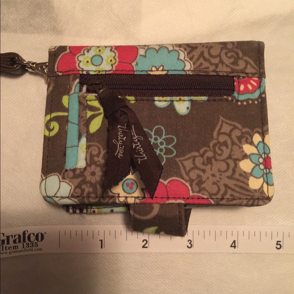 Coupon shopping wallet