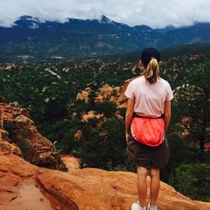 Meet your Posher, Ally