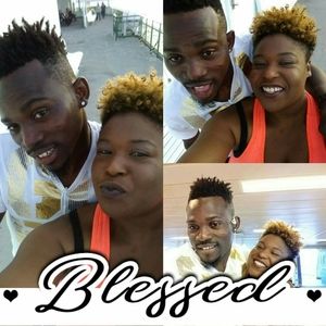 Meet your Posher, April