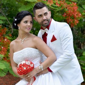 Meet your Posher, Albertdayana