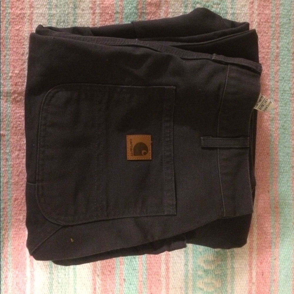 Men's Carhartt Pants