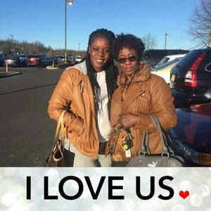 Meet your Posher, Sandra