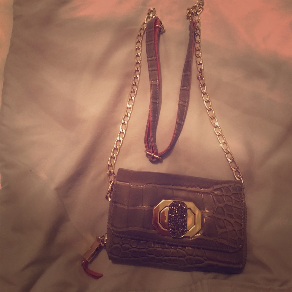 Deux lux mini bag