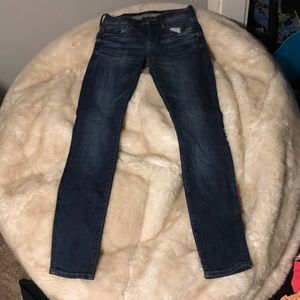 Lucky brand jeans