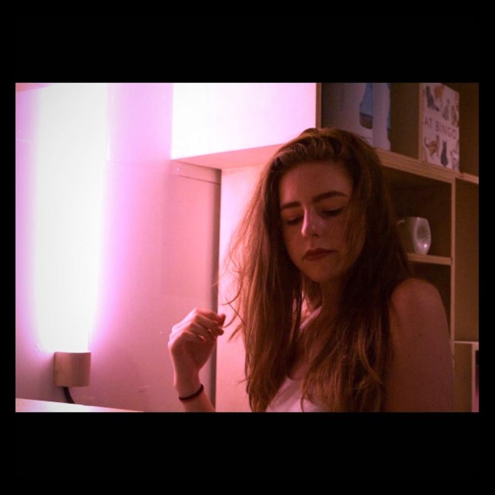 Meet your Posher, Ruby