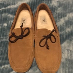 Men's Ugg Slippers, never used!