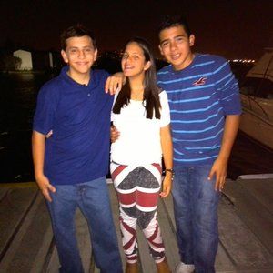 Meet your Posher, Samuel