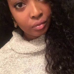 Meet your Posher, Amaka