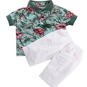 Aloha Set. Available on Our Site: fourstrings.us