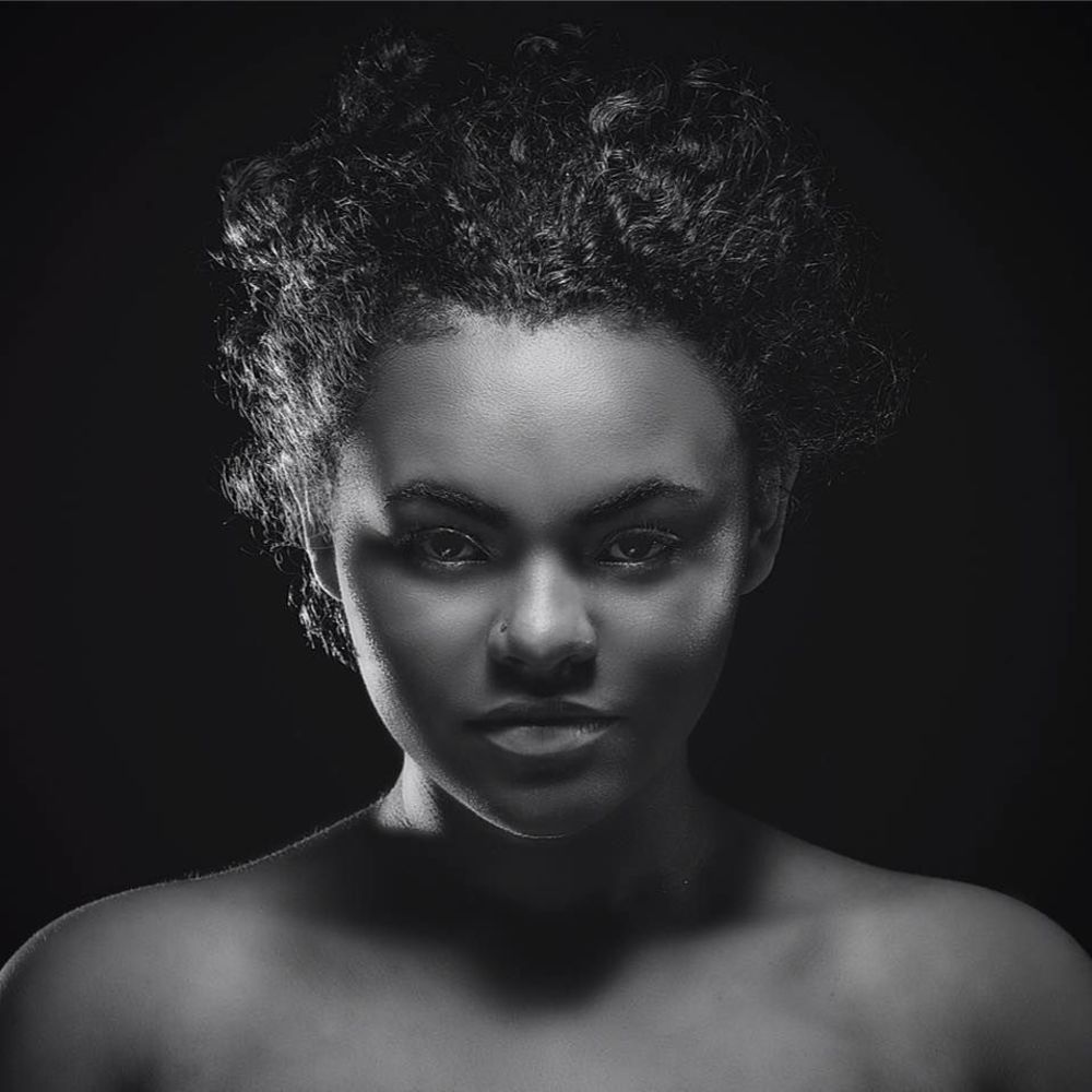 Meet your Posher, Lydia-renee