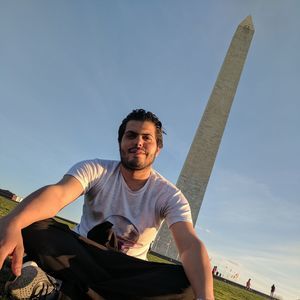 Meet your Posher, Oussema