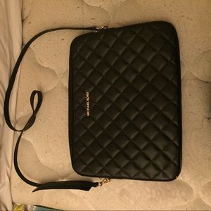 Michael Kors MacBook Carrying Case